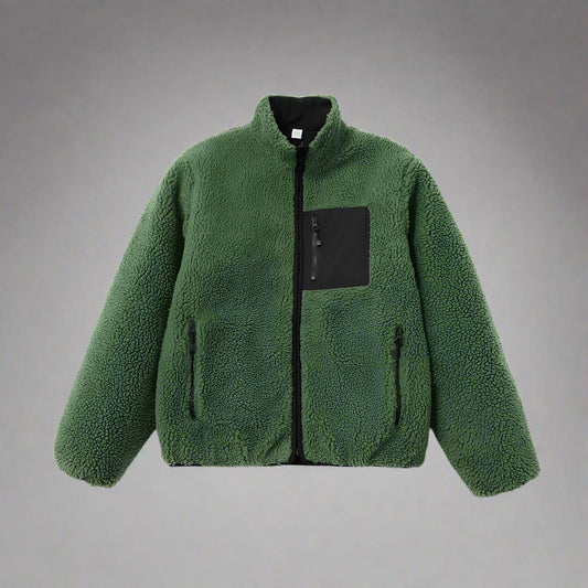 Reversible Jacket